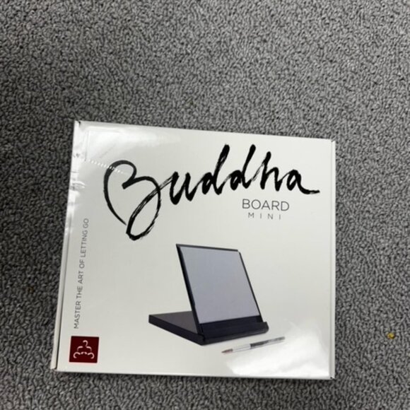 Buddha Board Mini! Drawing, Zen, Gift Item - Picture 2 of 4